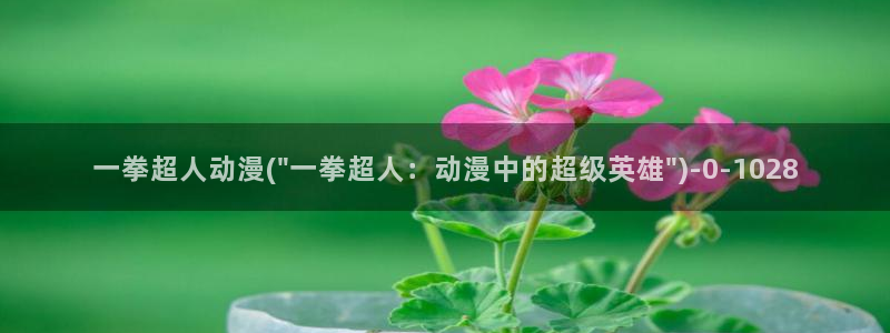 免费动漫在线观看