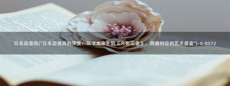工口动漫