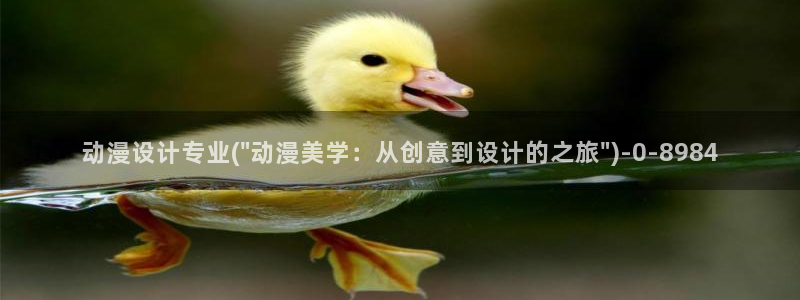 动漫小说