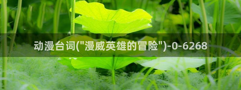 动漫巴士